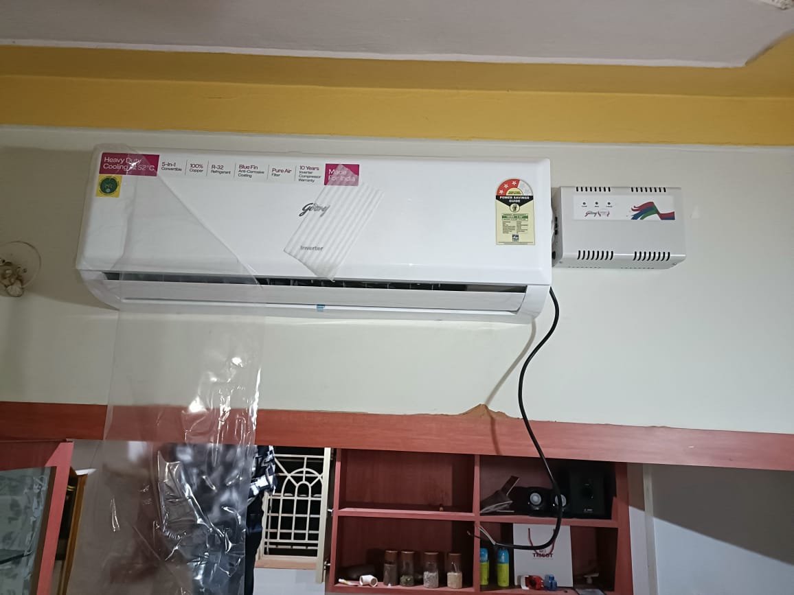 AC Repair Service